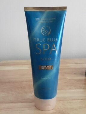Bath & Body Works Body Cream